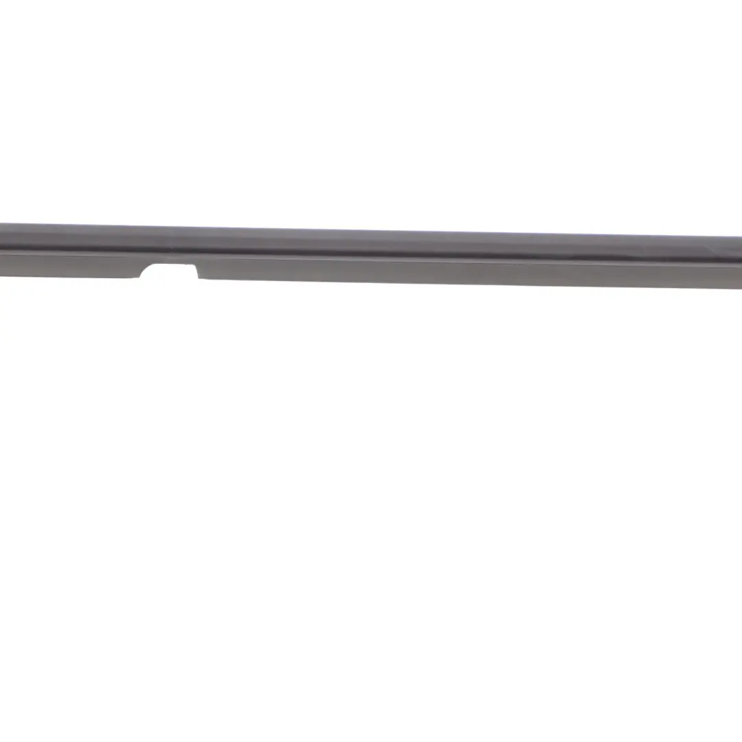 Sealing Rail Outer Door Rear Left N/S Moulding Strip to Mercedes W166 with Part number A1667356900 Mercedes W166 Sealing Rail Outer Door Rear Left N/S Moulding Strip - SKU A1667356900 - Part number A1667356900