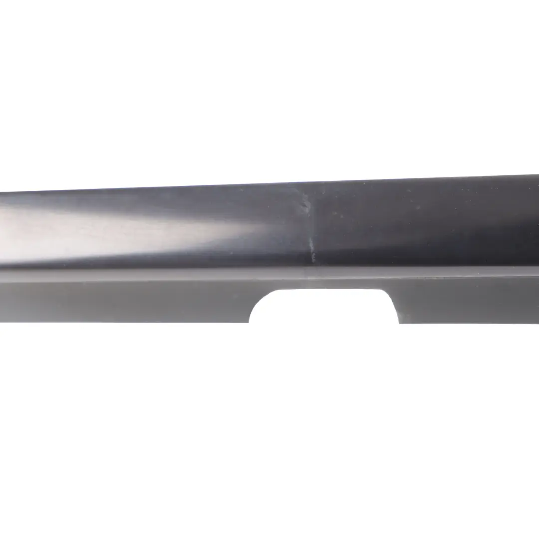 Sealing Rail Outer Door Rear Left N/S Moulding Strip Mercedes W166 - SKU A1667356900 - Part number A1667356900
