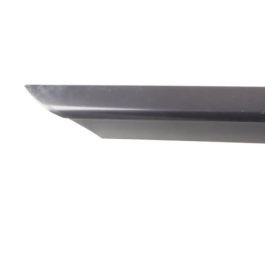 Sealing Rail Outer Door Rear Left N/S Moulding Strip to Mercedes W166 with Part number A1667356900 Mercedes W166 Sealing Rail Outer Door Rear Left N/S Moulding Strip - SKU A1667356900 - Part number A1667356900