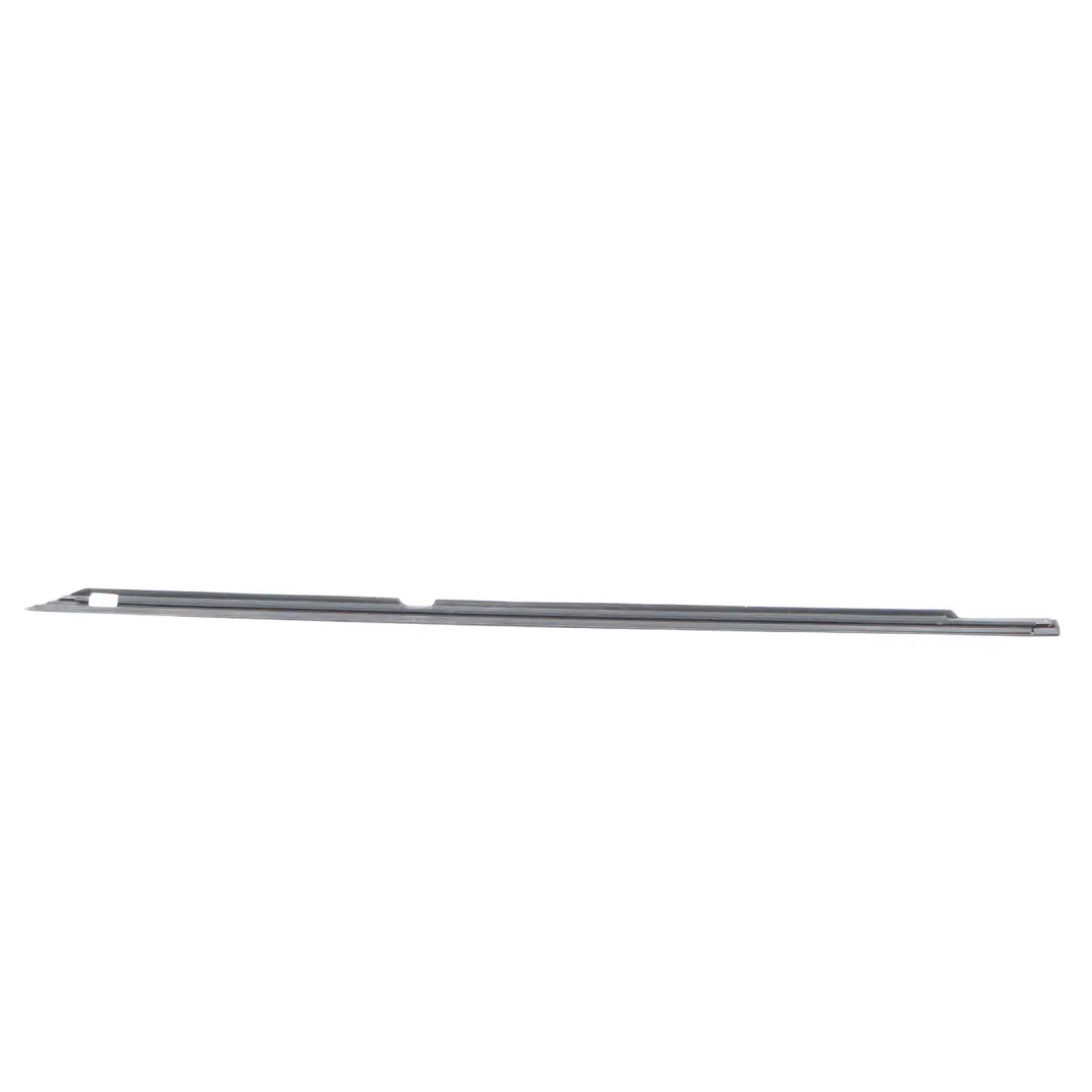 Sealing Rail Outer Door Rear Left N/S Moulding Strip Mercedes W166 - SKU A1667356900 - Part number A1667356900