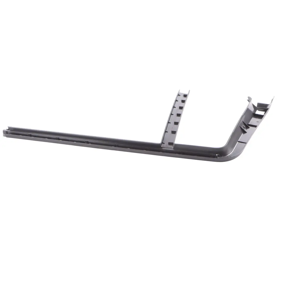 Mercedes X166 Window Roller Blind Door Rear Right O/S Sun Blind - SKU A1667371480 - Part number A1667371480
