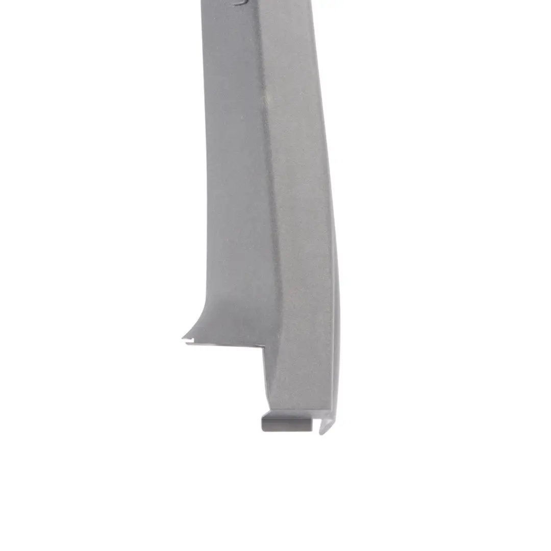 Mercedes X166 Window Roller Blind Door Rear Right O/S Sun Blind - SKU A1667371480 - Part number A1667371480