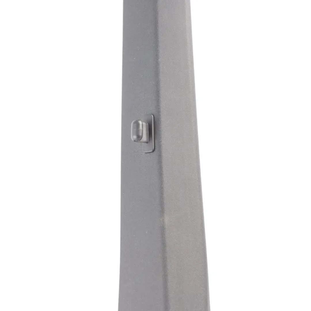 Window Roller Blind Door Rear Right O/S Sun Blind to Mercedes X166 with Part number A1667371480 Mercedes X166 Window Roller Blind Door Rear Right O/S Sun Blind - SKU A1667371480 - Part number A1667371480