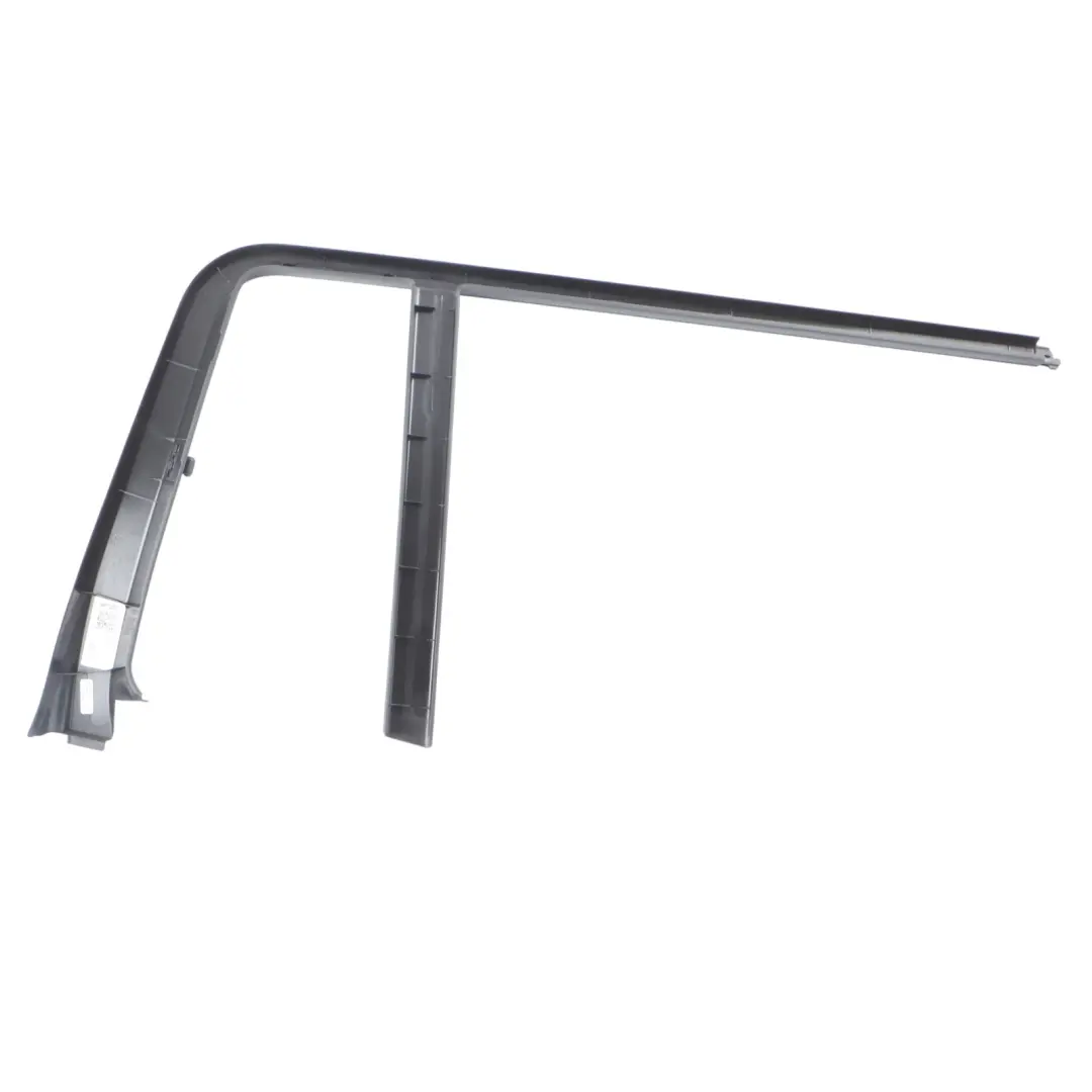 Window Roller Blind Door Rear Right O/S Sun Blind to Mercedes X166 with Part number A1667371480 Mercedes X166 Window Roller Blind Door Rear Right O/S Sun Blind - SKU A1667371480 - Part number A1667371480