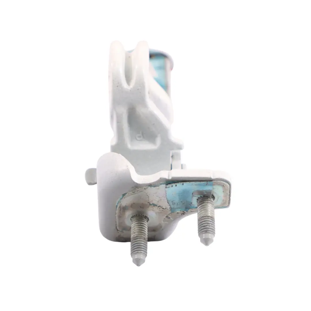 Trunk Lid Tailgate Hinge Rear Left Diamond White Metalic - 799 para Mercedes W212 con número de pieza A1667403100 Mercedes W212 Trunk Lid Tailgate Hinge Rear Left Diamond White Metalic - 799 - SKU A1667403100-DWM - Número de pieza A1667403100