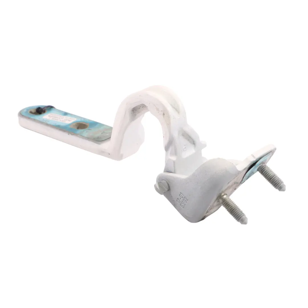 Mercedes W212 Cerniera Bagagliaio Posteriore Sinistro Diamante Bianco - 799 - SKU A1667403100-DWM - Numero di parte A1667403100