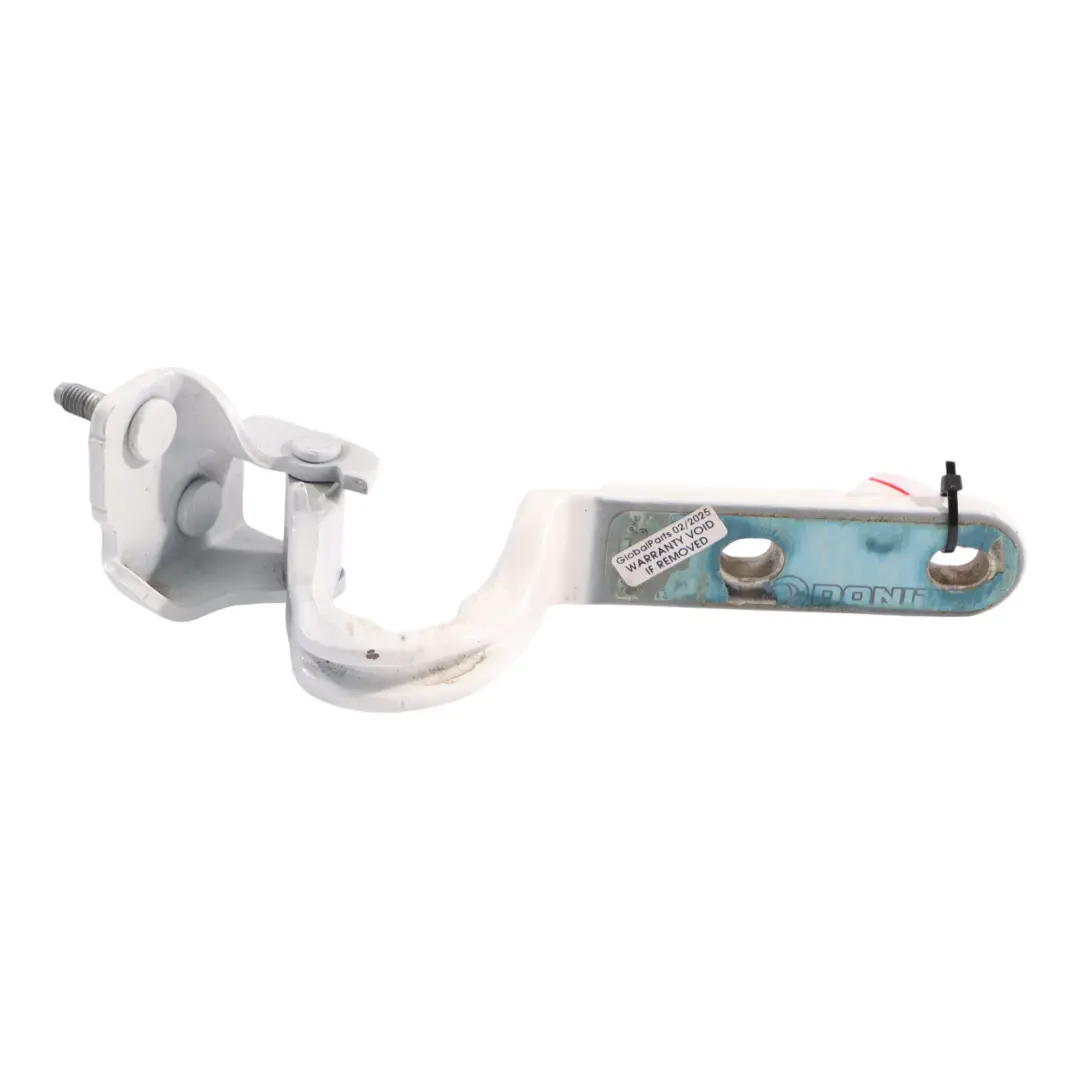  Charnière Couvercle Coffre Arrière Droit Mercedes W212 Diamond White - 799 - SKU A1667403200-DWM - Numéro de pièce A1667403200