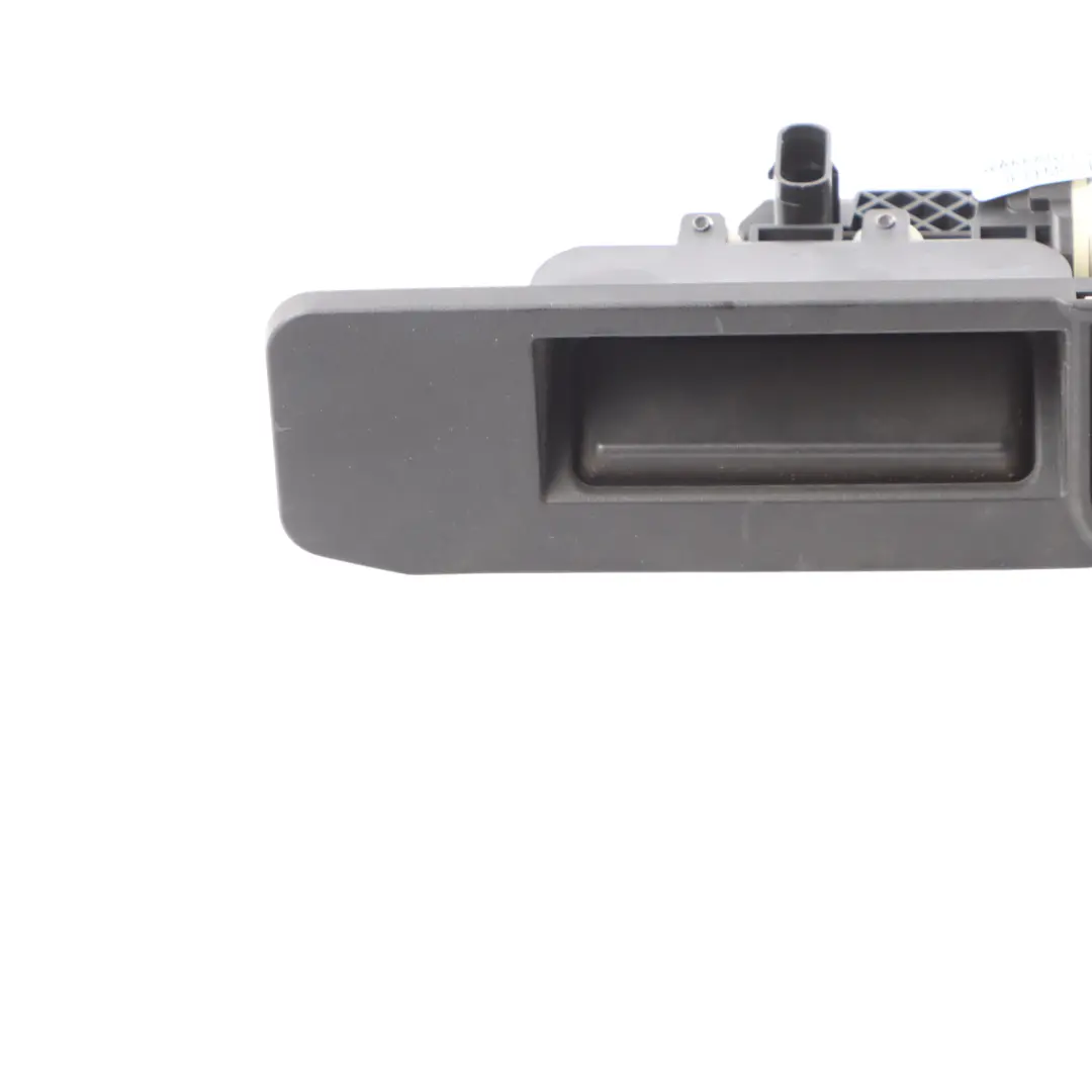 Door Trunk Handle Tailgate Trim Panel to Mercedes W166 X156 Rear with Part number A1667500693 Mercedes W166 X156 Rear Door Trunk Handle Tailgate Trim Panel - SKU A1667500693-1 - Part number A1667500693