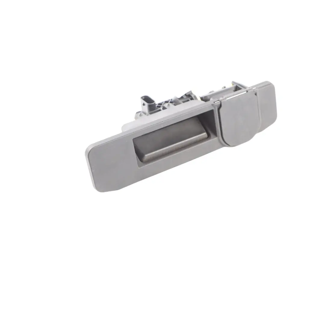 Door Trunk Handle Tailgate Trim Panel to Mercedes W166 X156 Rear with Part number A1667500693 Mercedes W166 X156 Rear Door Trunk Handle Tailgate Trim Panel - SKU A1667500693-1 - Part number A1667500693