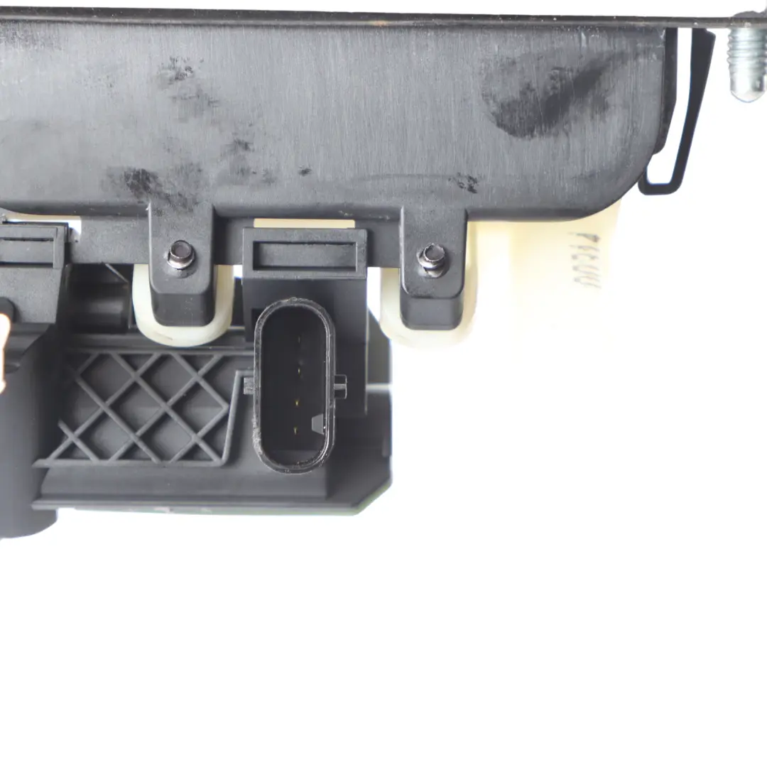 Mercedes W166 X156 Rear Door Trunk Handle Tailgate Trim Panel - SKU A1667500693-1 - Part number A1667500693