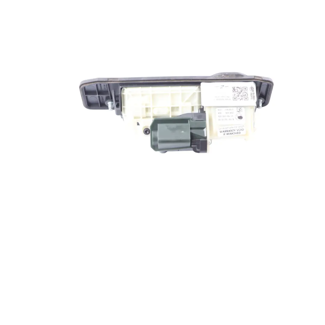 Mercedes W166 X156 Rear Door Trunk Handle Tailgate Trim Panel - SKU A1667500693-1 - Part number A1667500693