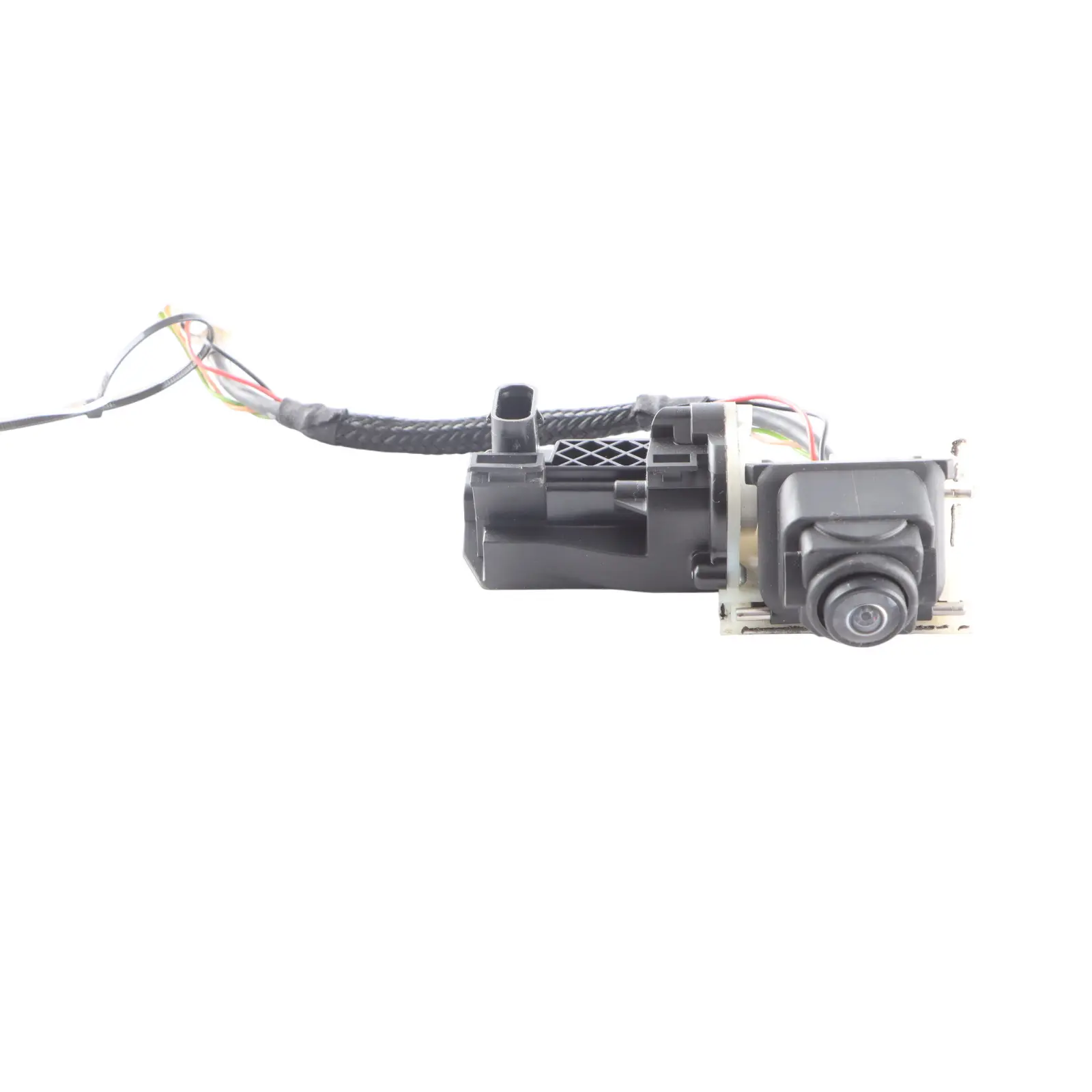 Handle Camera Mercedes W176 Boot Lid Tailgate Release Rear View A1667500993
