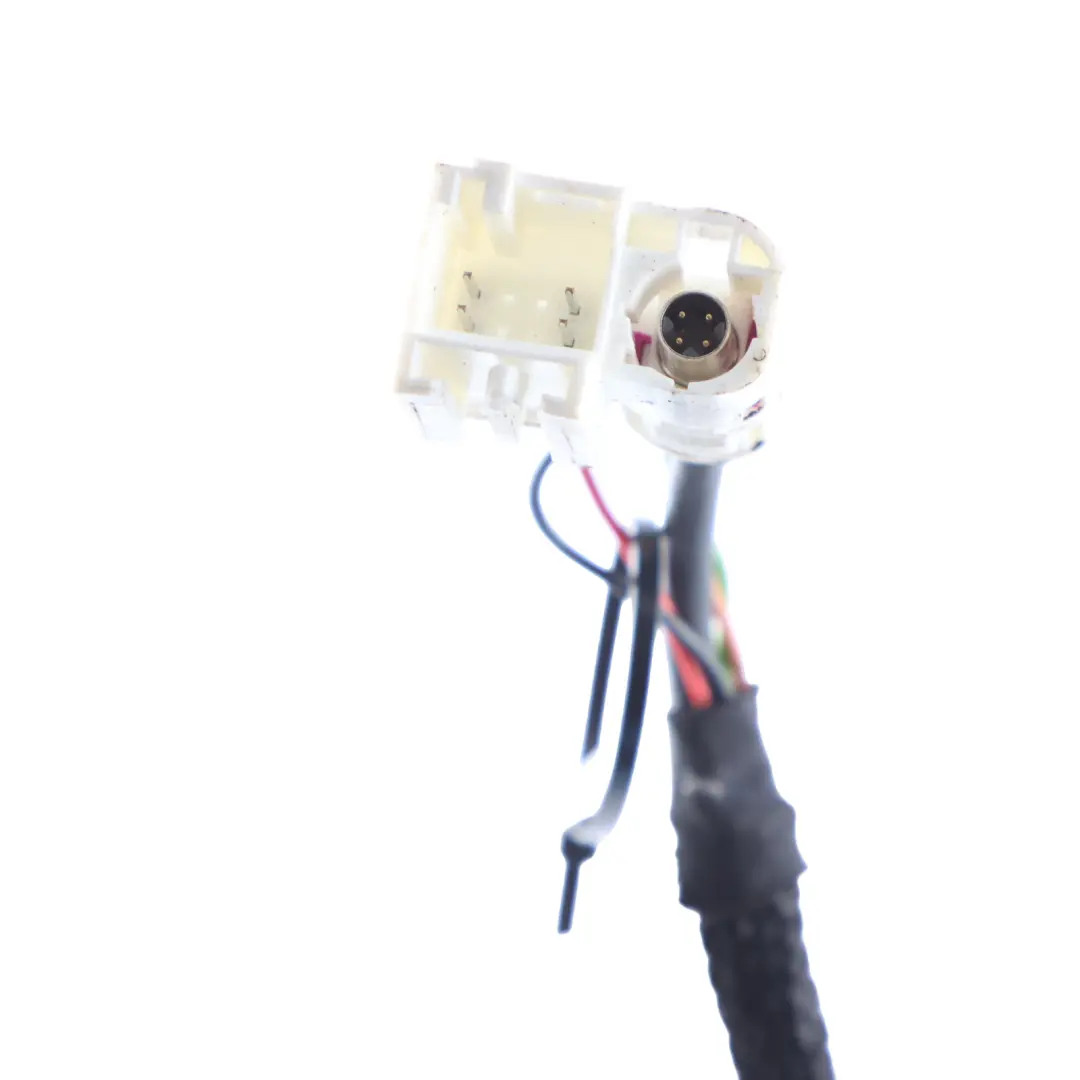 Mercedes W176 Uchwyt Klamka Klapy Bagażnika Kamera - SKU A1667500993-3 - Numer Części A1667500993