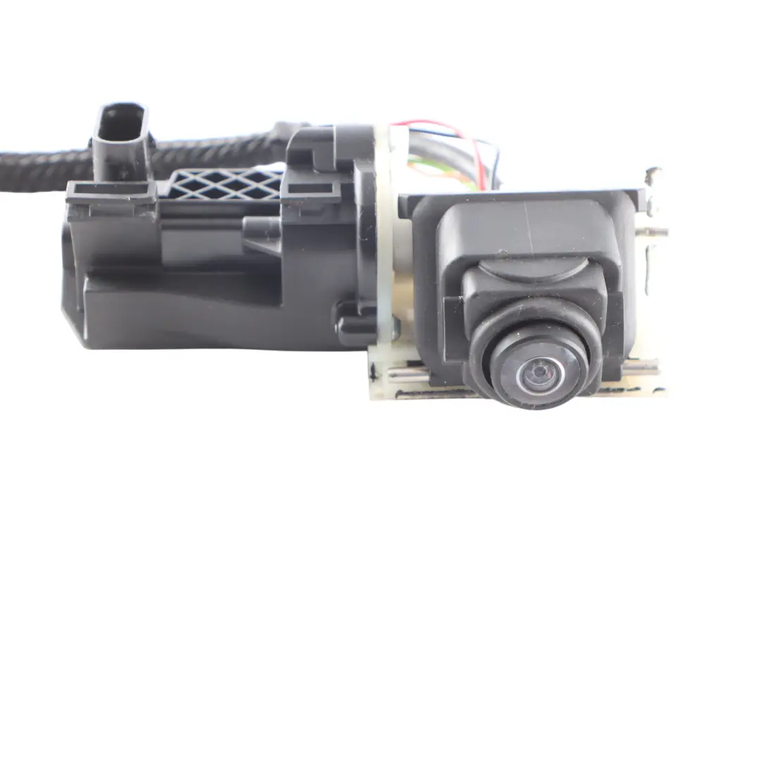 Handle Camera Mercedes W176 Boot Lid Tailgate Release Rear View to with Part number A1667500993 Handle Camera Mercedes W176 Boot Lid Tailgate Release Rear View - SKU A1667500993-3 - Part number A1667500993