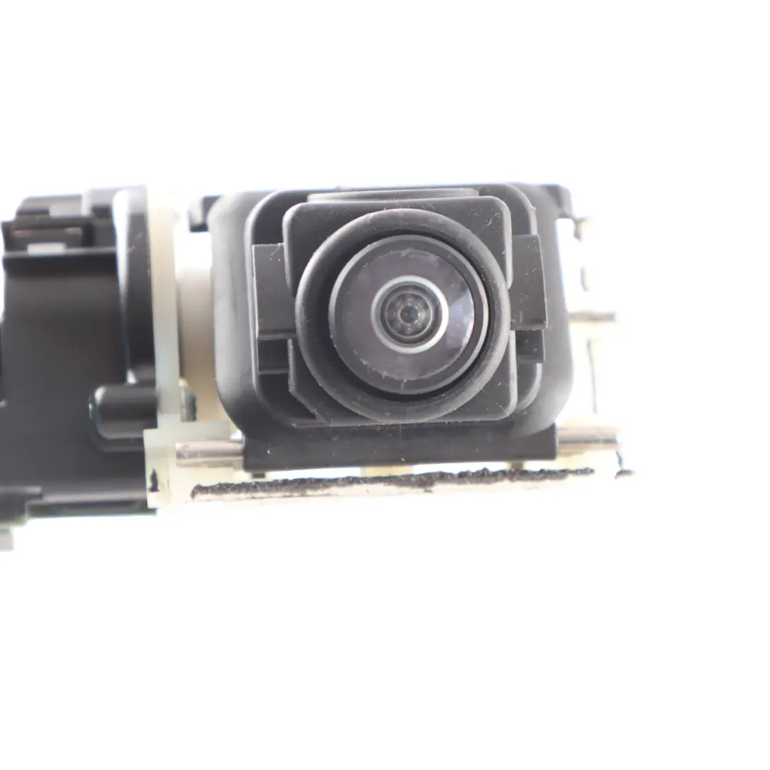  Griff Kamera Mercedes W176 Koffer Raum Klappe Triegelung Rückansicht - SKU A1667500993-3 - Teilenummer A1667500993