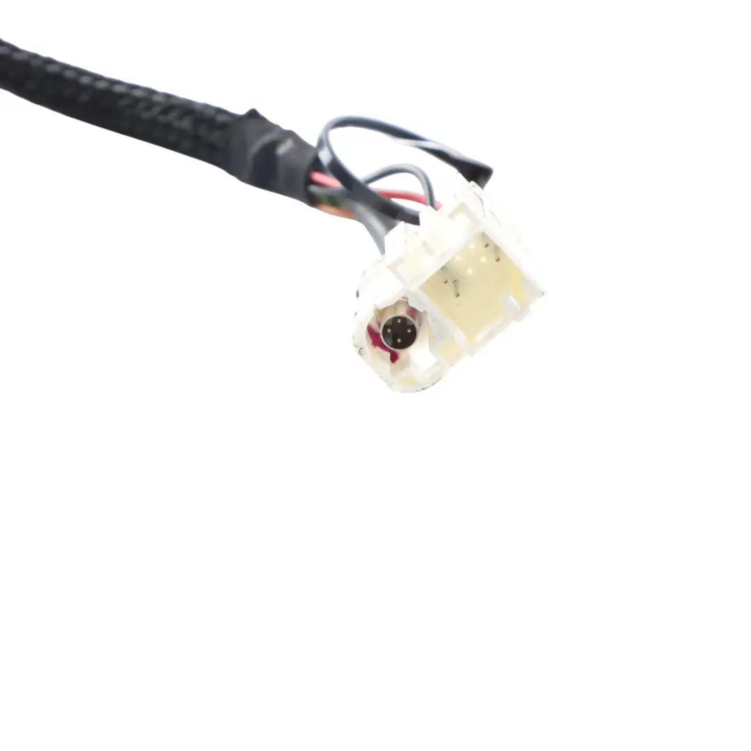  Griff Kamera Mercedes W176 Koffer Raum Klappe Triegelung Rückansicht - SKU A1667500993-3 - Teilenummer A1667500993