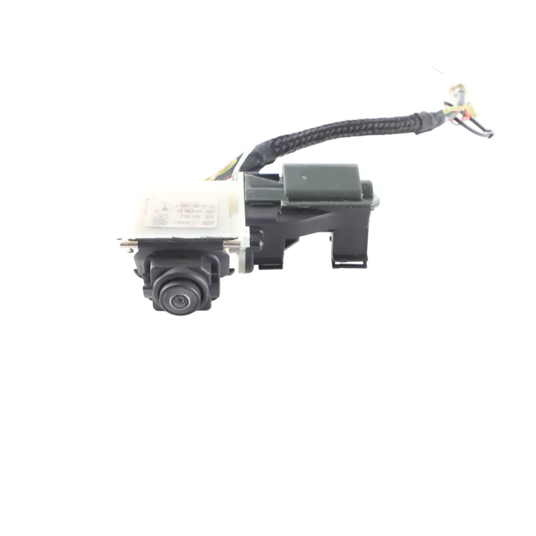  Maniglia telecamera Mercedes W176 Portellone posteriore posteriore - SKU A1667500993-3 - Numero di parte A1667500993