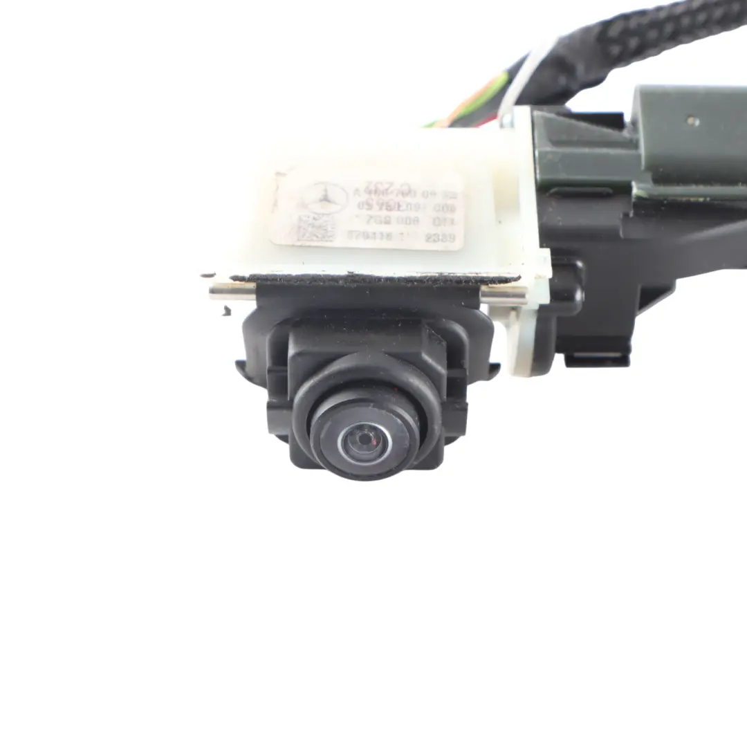  Maniglia telecamera Mercedes W176 Portellone posteriore posteriore - SKU A1667500993-3 - Numero di parte A1667500993