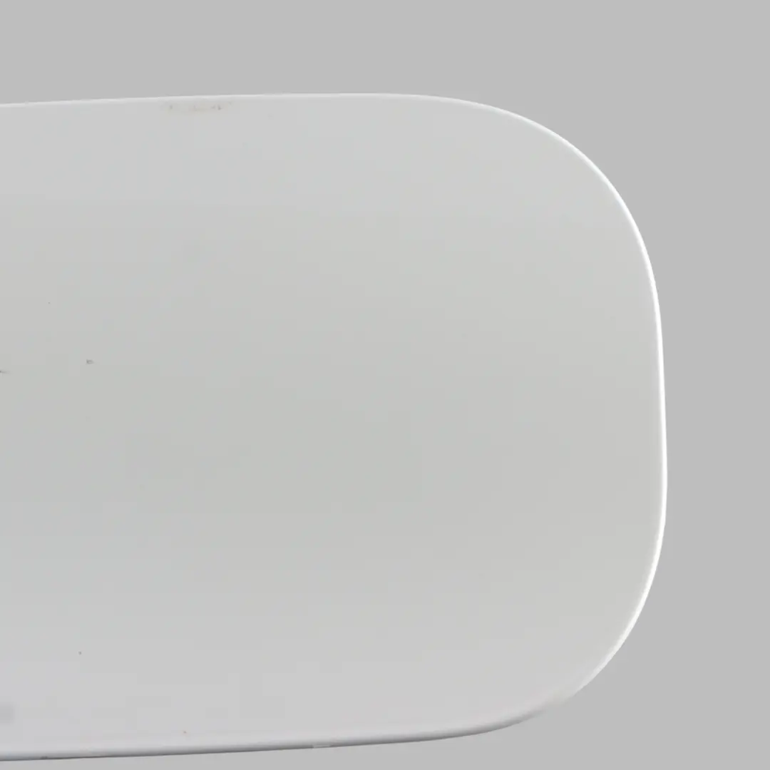 Filler Flap Cap Cover Diamond White Metallic - 799 to Mercedes W166 Diesel Fuel with Part number A1667570006 Mercedes W166 Diesel Fuel Filler Flap Cap Cover Diamond White Metallic - 799 - SKU A1667570006-DWM - Part number A1667570006