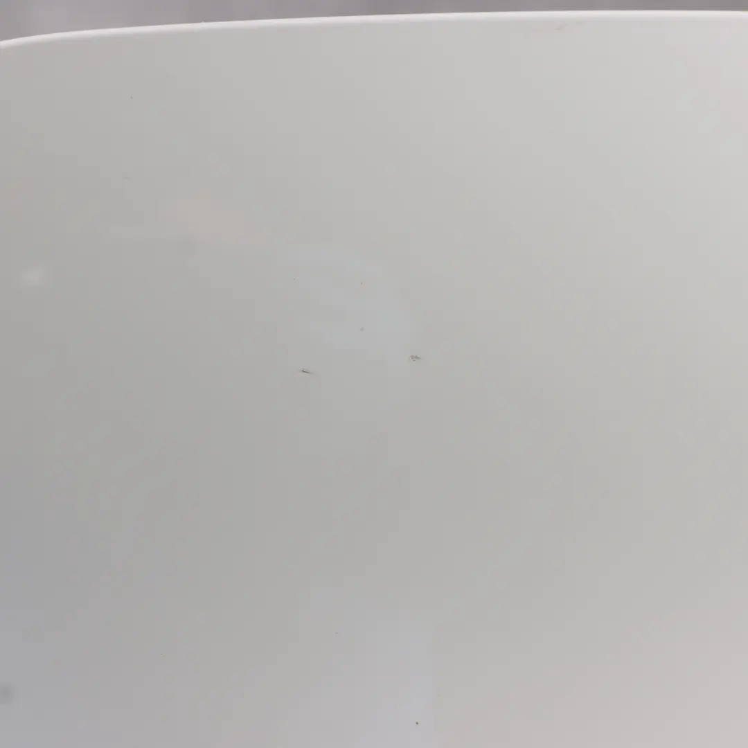 Mercedes W166 Diesel Fuel Filler Flap Cap Cover Diamond White Metallic - 799 - SKU A1667570006-DWM - Part number A1667570006