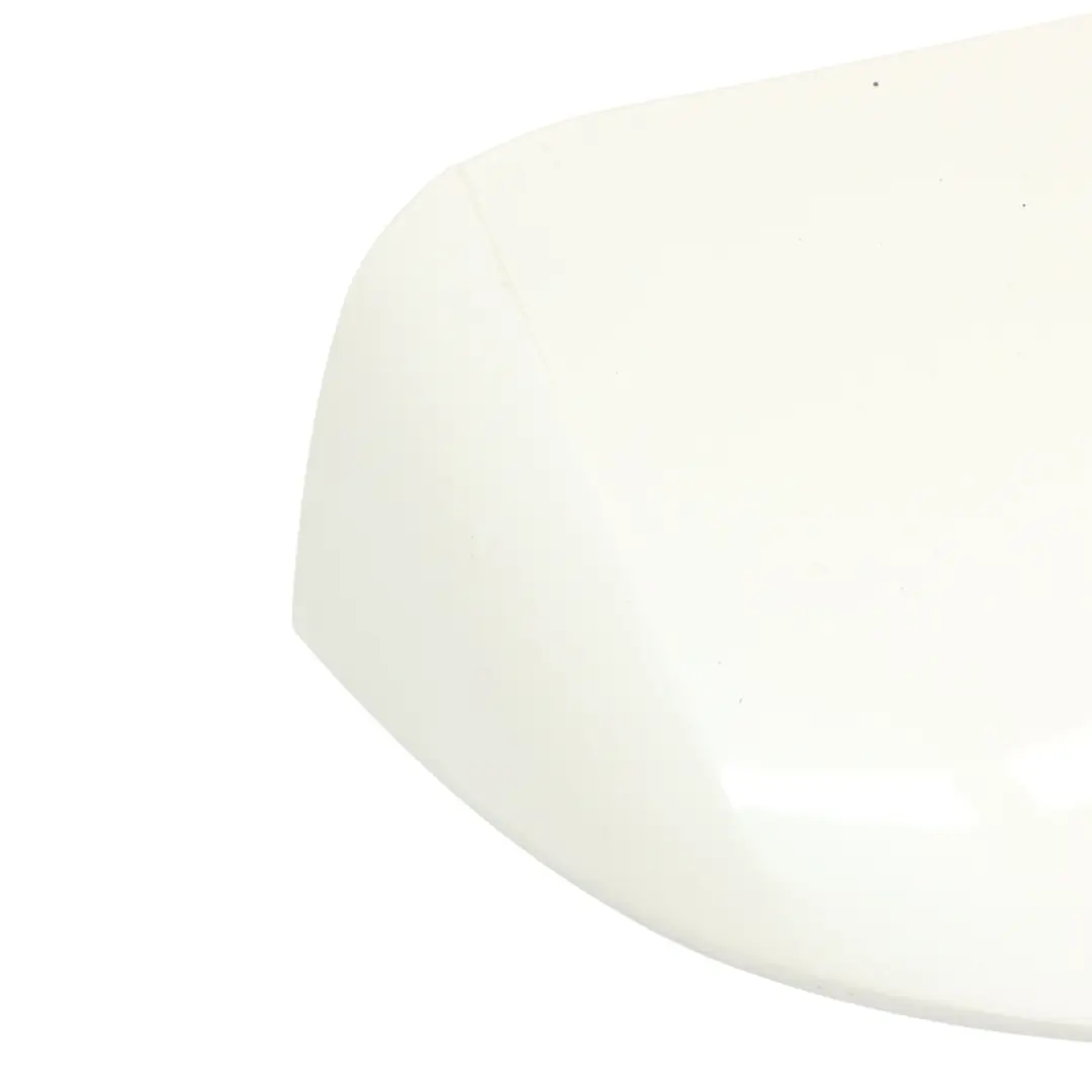 Spoiler Tailgate Tail Cover Lid Diamond White 799 to Mercedes W166 with Part number A1667900088 Mercedes W166 Spoiler Tailgate Tail Cover Lid Diamond White 799 - SKU A1667900088-DWM - Part number A1667900088