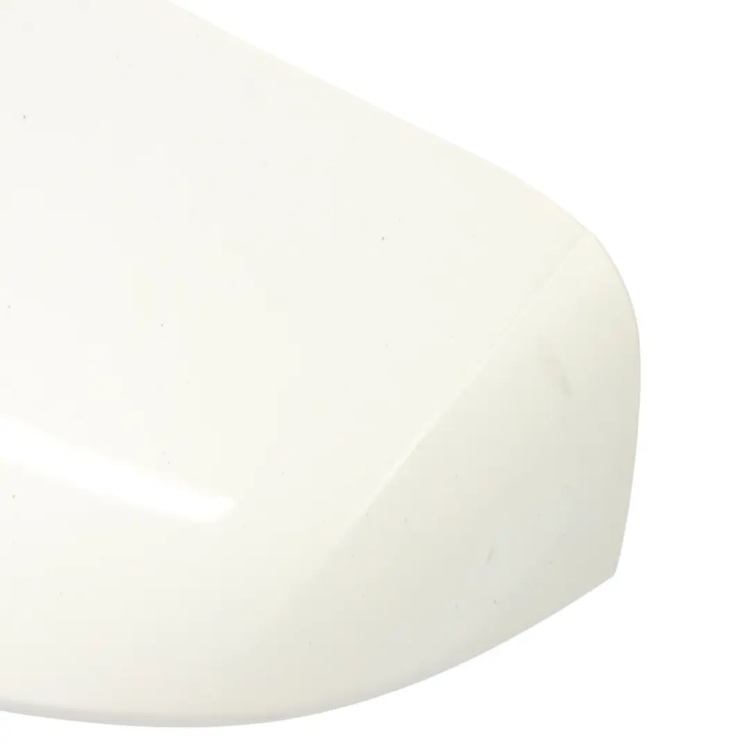 Spoiler Tailgate Tail Cover Lid Diamond White 799 to Mercedes W166 with Part number A1667900088 Mercedes W166 Spoiler Tailgate Tail Cover Lid Diamond White 799 - SKU A1667900088-DWM - Part number A1667900088