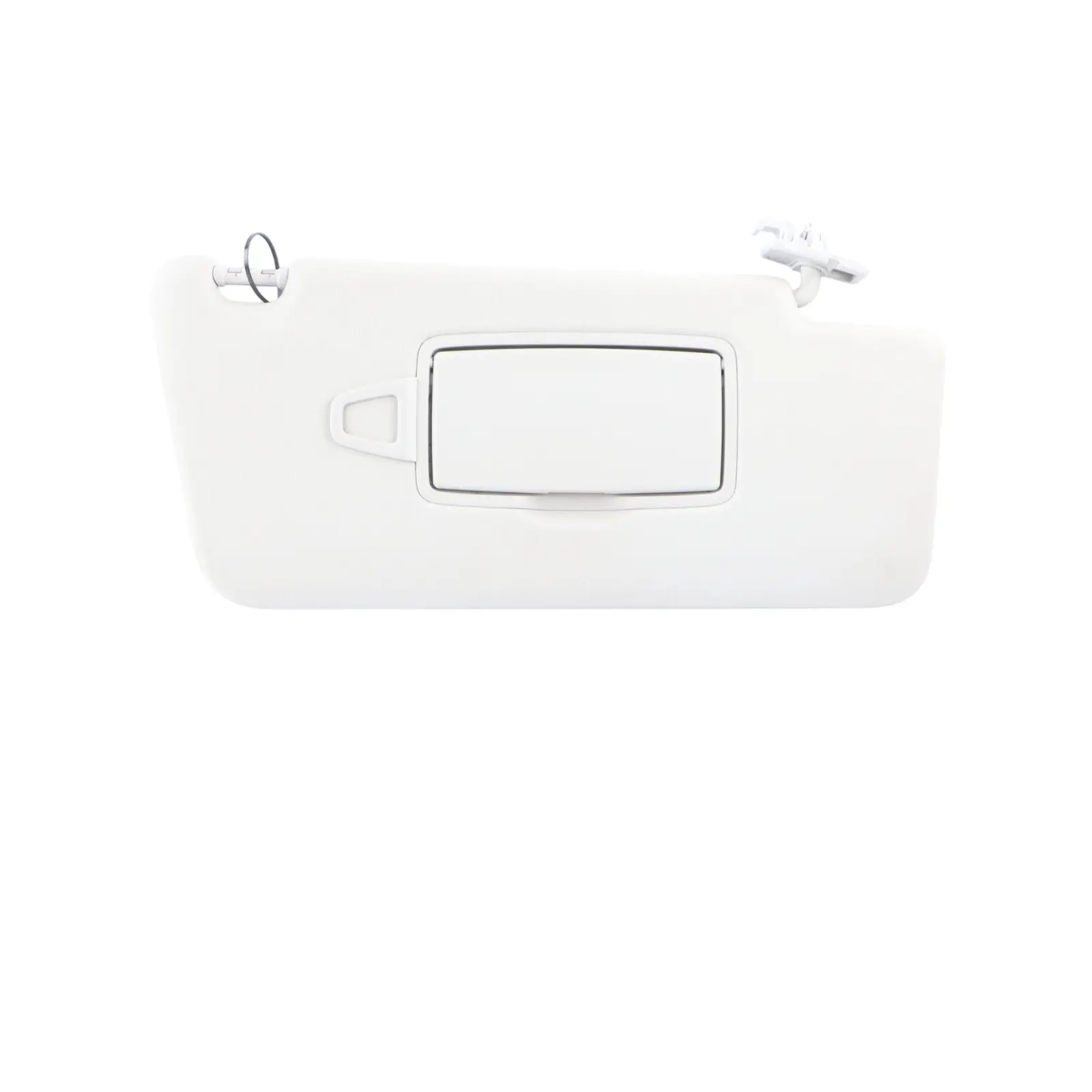 Pare-soleil Mercedes ML W166 Pare-soleil avec miroir droit gris A1668100210