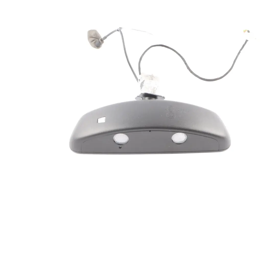 View Mirror Mercedes ML W166 Interior Light Mirror Black to Rear with Part number A1668100217 Rear View Mirror Mercedes ML W166 Interior Light Mirror Black - SKU A1668100217-1 - Part number A1668100217