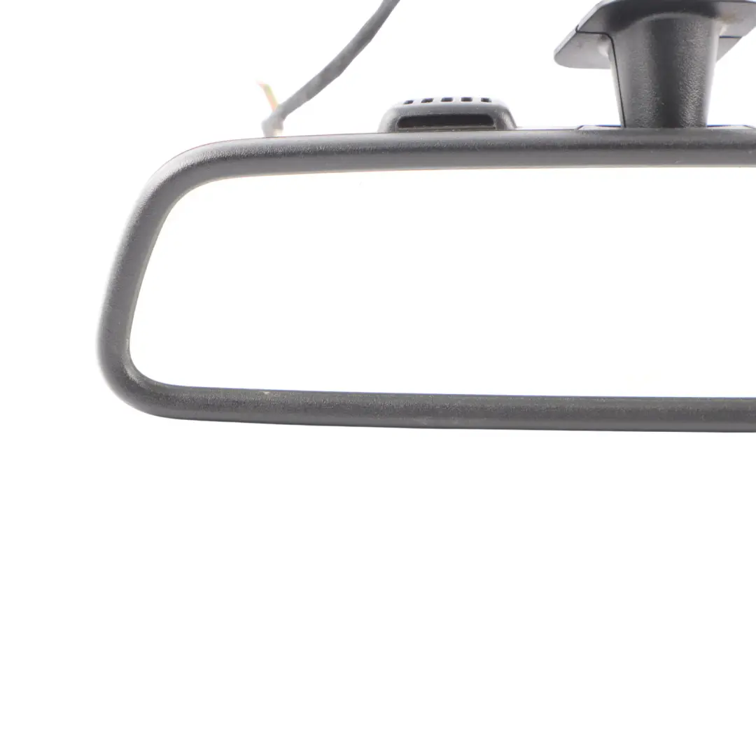 View Mirror Mercedes ML W166 Interior Light Mirror Black to Rear with Part number A1668100217 Rear View Mirror Mercedes ML W166 Interior Light Mirror Black - SKU A1668100217-1 - Part number A1668100217