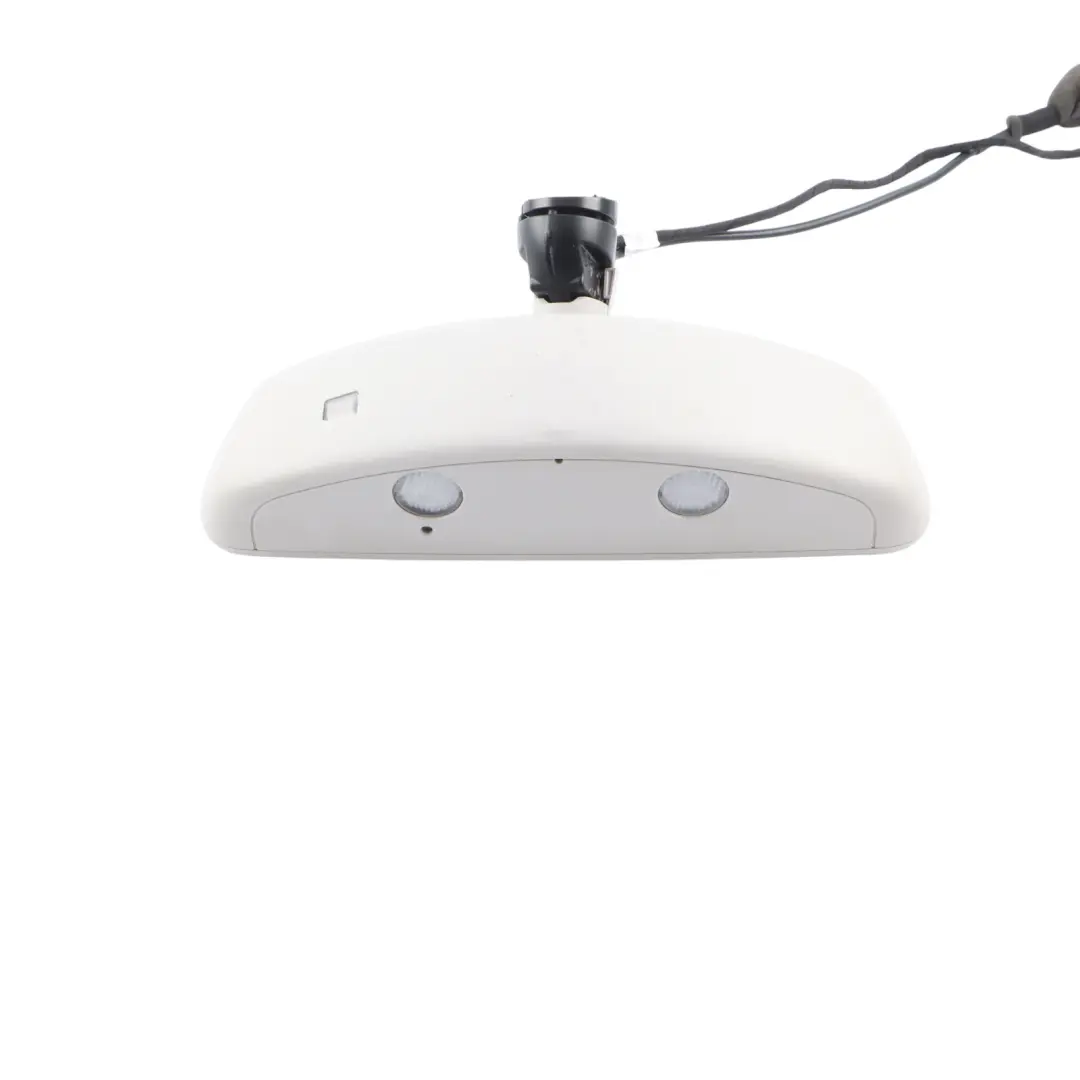 View Mirror Interior Auto Dip White to Mercedes GLE W166 Rear with Part number A1668100617 Mercedes GLE W166 Rear View Mirror Interior Auto Dip White - SKU A1668100617-1 - Part number A1668100617