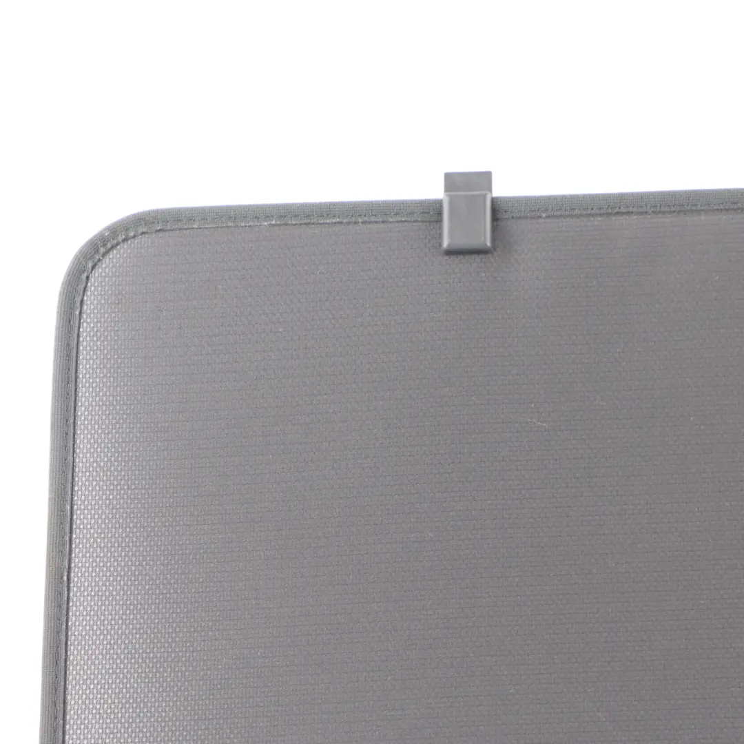 Panoramic Sunroof Sliding Roof Rear Cloth to Mercedes GL X166 with Part number A1668101720 Mercedes GL X166 Panoramic Sunroof Sliding Roof Rear Cloth - SKU A1668101720 - Part number A1668101720