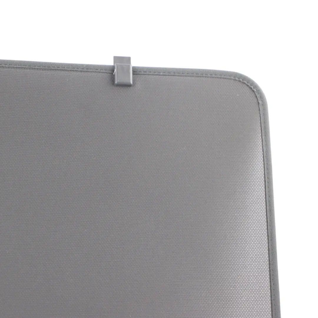 Panoramic Sunroof Sliding Roof Rear Cloth to Mercedes GL X166 with Part number A1668101720 Mercedes GL X166 Panoramic Sunroof Sliding Roof Rear Cloth - SKU A1668101720 - Part number A1668101720