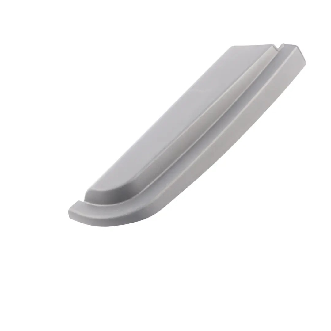 Door Window Frame Roller Blind Trim Right O/S to Mercedes GL X166 Rear with Part number A1668120652 Mercedes GL X166 Rear Door Window Frame Roller Blind Trim Right O/S - SKU A1668120652 - Part number A1668120652