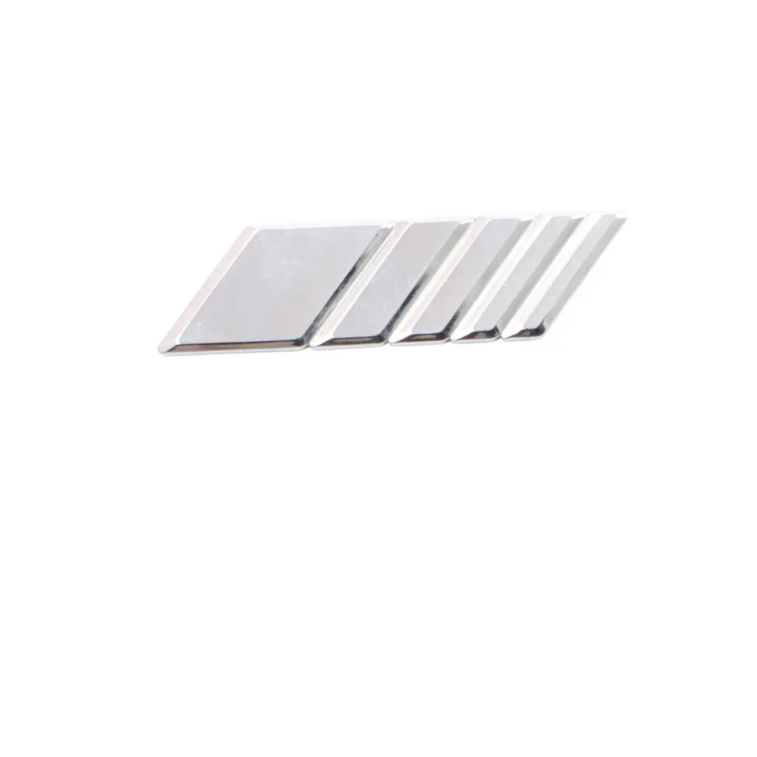 Tail Lid Rear Emblem Badge A1668173015 to Mercedes ML 63 W166 AMG with Part number A1668170014 Mercedes ML 63 W166 AMG Tail Lid Rear Emblem Badge A1668173015 - SKU A1668170014 - Part number A1668170014