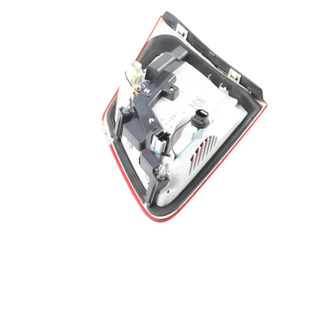 Light Trunk Tailgate Inner Tail Lamp Left N/S to Mercedes GL X166 Rear with Part number A1668201164 Mercedes GL X166 Rear Light Trunk Tailgate Inner Tail Lamp Left N/S - SKU A1668201164 - Part number A1668201164