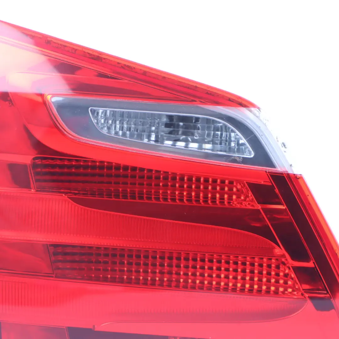 Light Trunk Tailgate Inner Tail Lamp Left N/S to Mercedes GL X166 Rear with Part number A1668201164 Mercedes GL X166 Rear Light Trunk Tailgate Inner Tail Lamp Left N/S - SKU A1668201164 - Part number A1668201164