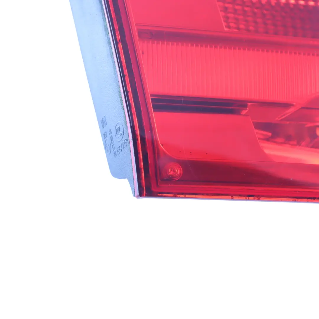 Mercedes GL X166 Rear Light Trunk Tailgate Inner Tail Lamp Left N/S - SKU A1668201164 - Part number A1668201164