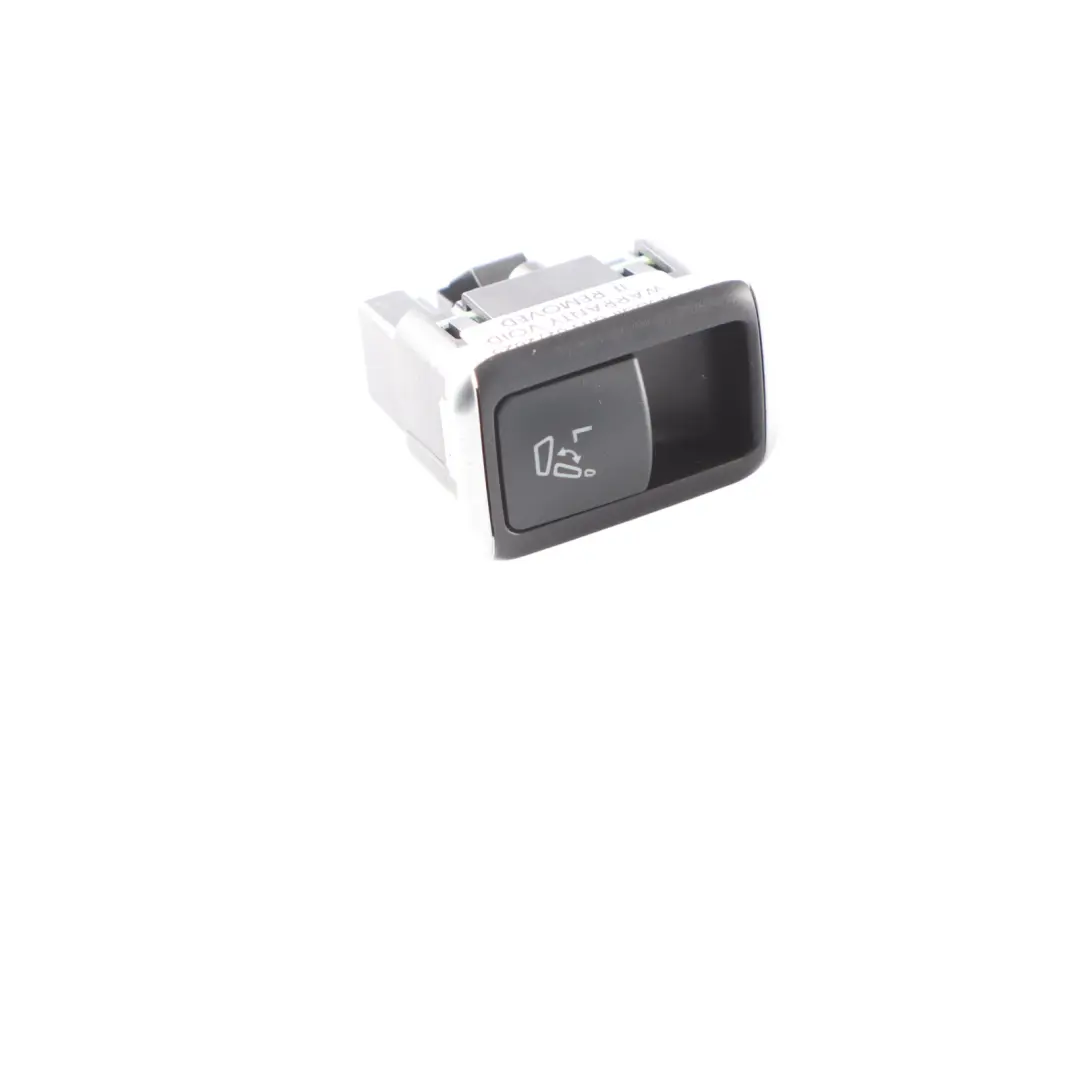 Mercedes X166 Regolatore Sedili Posteriori Pulsante Sinistro - SKU A1668201210 - Numero di parte A1668201210
