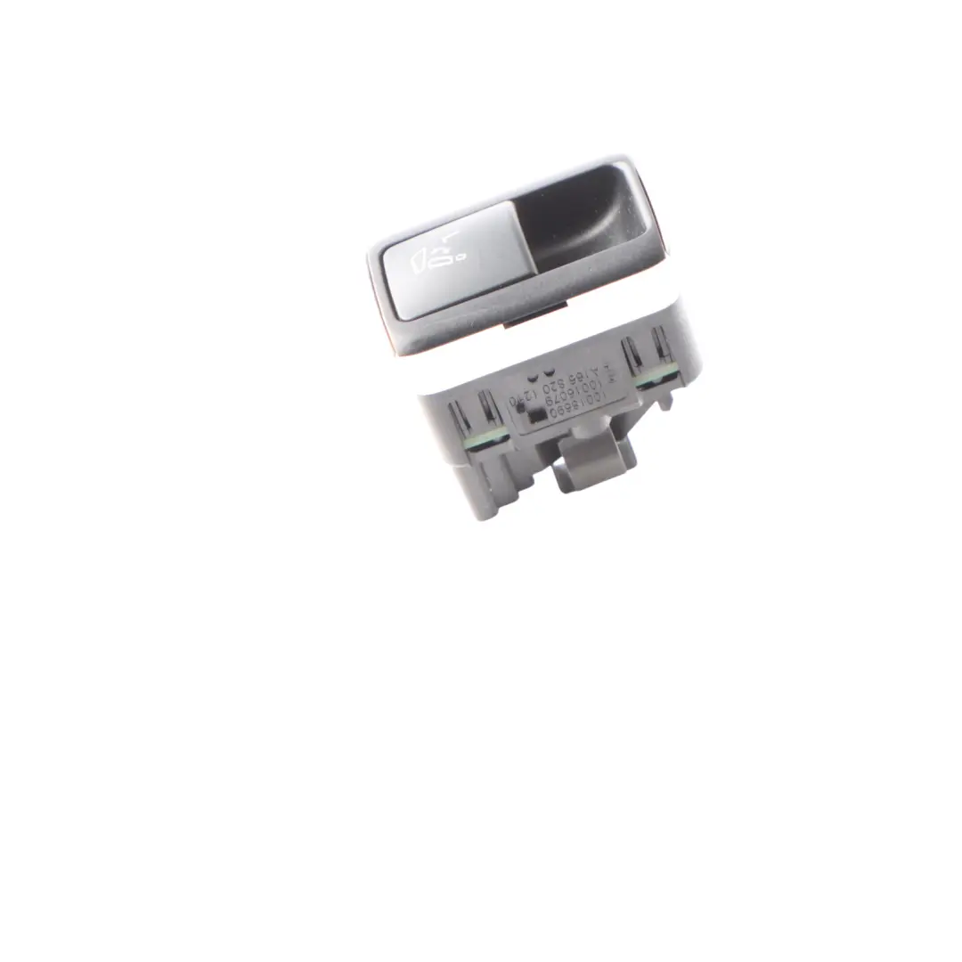 Przycisk Regulator Fotela Tylnego Lewy Lewo do Mercedes X166 o numerze A1668201210 Mercedes X166 Przycisk Regulator Fotela Tylnego Lewy Lewo - SKU A1668201210 - Numer Części A1668201210