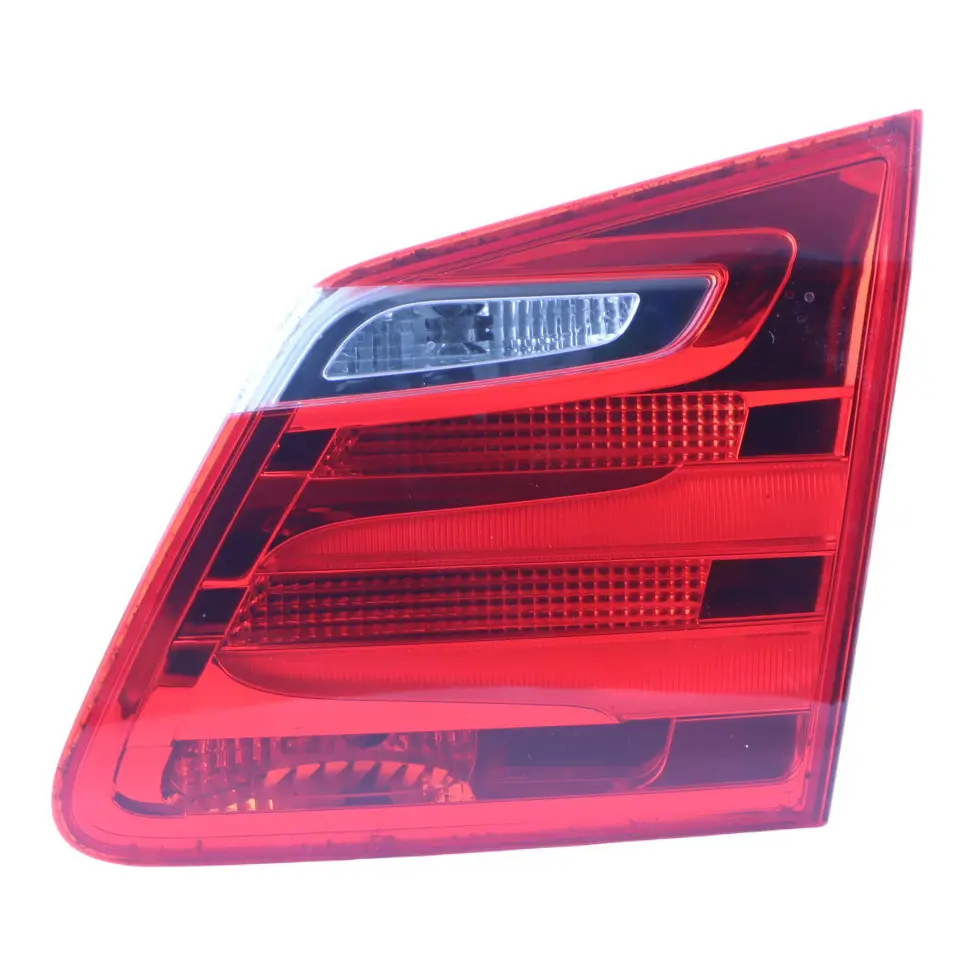 Light Trunk Tailgate Inner Tail Lamp Right O/S to Mercedes GL X166 Rear with Part number A1668201264 Mercedes GL X166 Rear Light Trunk Tailgate Inner Tail Lamp Right O/S - SKU A1668201264 - Part number A1668201264