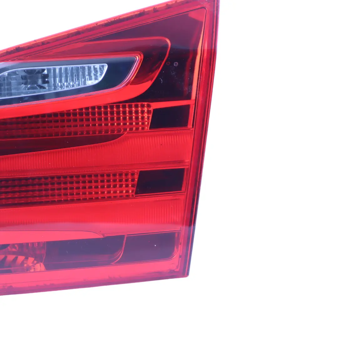 Mercedes GL X166 Rear Light Trunk Tailgate Inner Tail Lamp Right O/S - SKU A1668201264 - Part number A1668201264