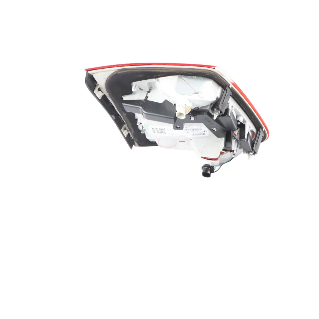 Light Trunk Tailgate Inner Tail Lamp Right O/S to Mercedes GL X166 Rear with Part number A1668201264 Mercedes GL X166 Rear Light Trunk Tailgate Inner Tail Lamp Right O/S - SKU A1668201264 - Part number A1668201264