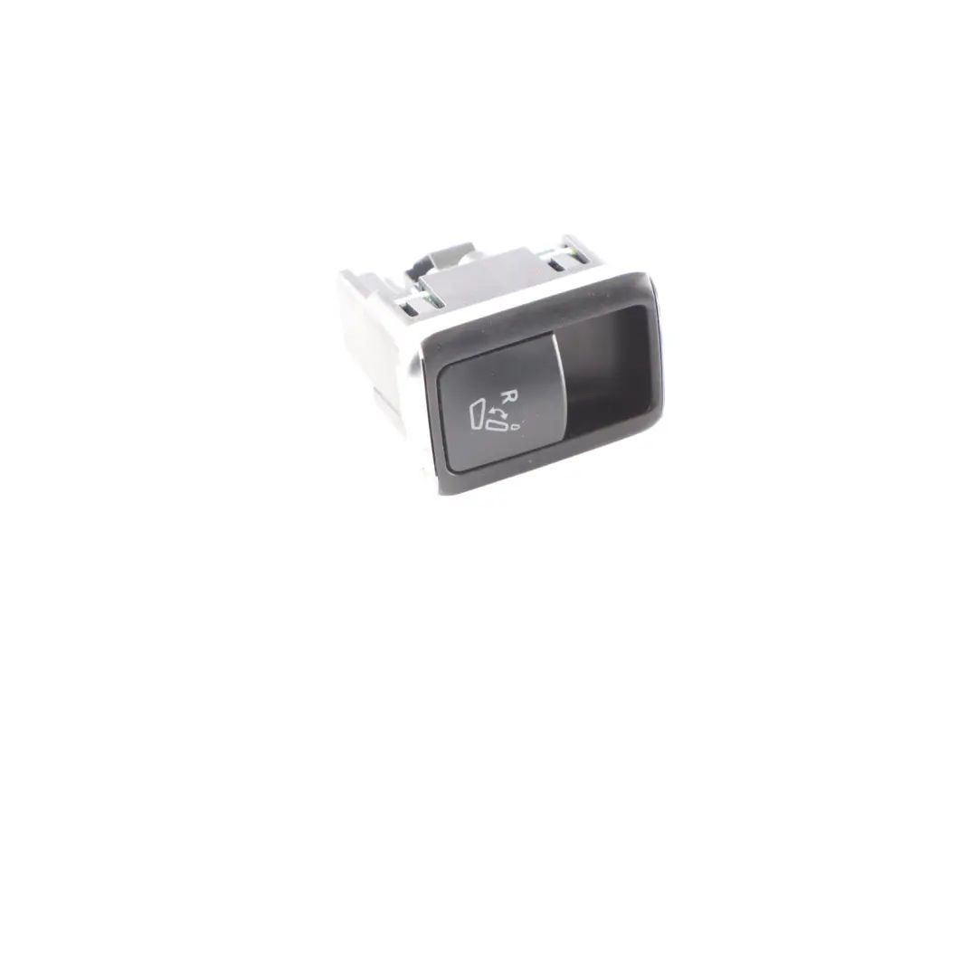 Mercedes X166 Rear Seat Regulator Switch Control Button Right O/S - SKU A1668201310 - Part number A1668201310