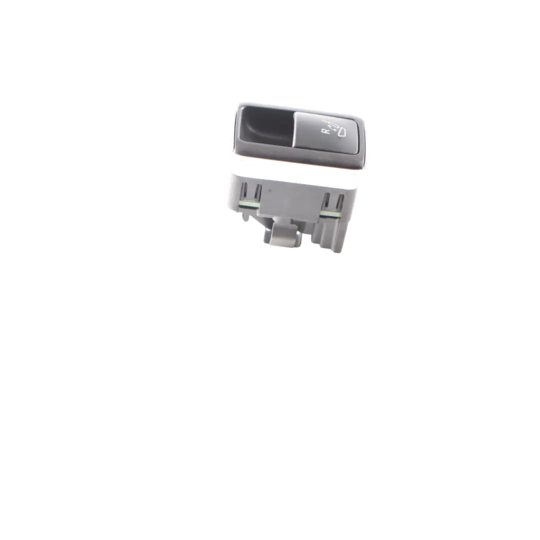 Mercedes X166 Interruttore Regolatore Sedile Posteriore Destro - SKU A1668201310 - Numero di parte A1668201310
