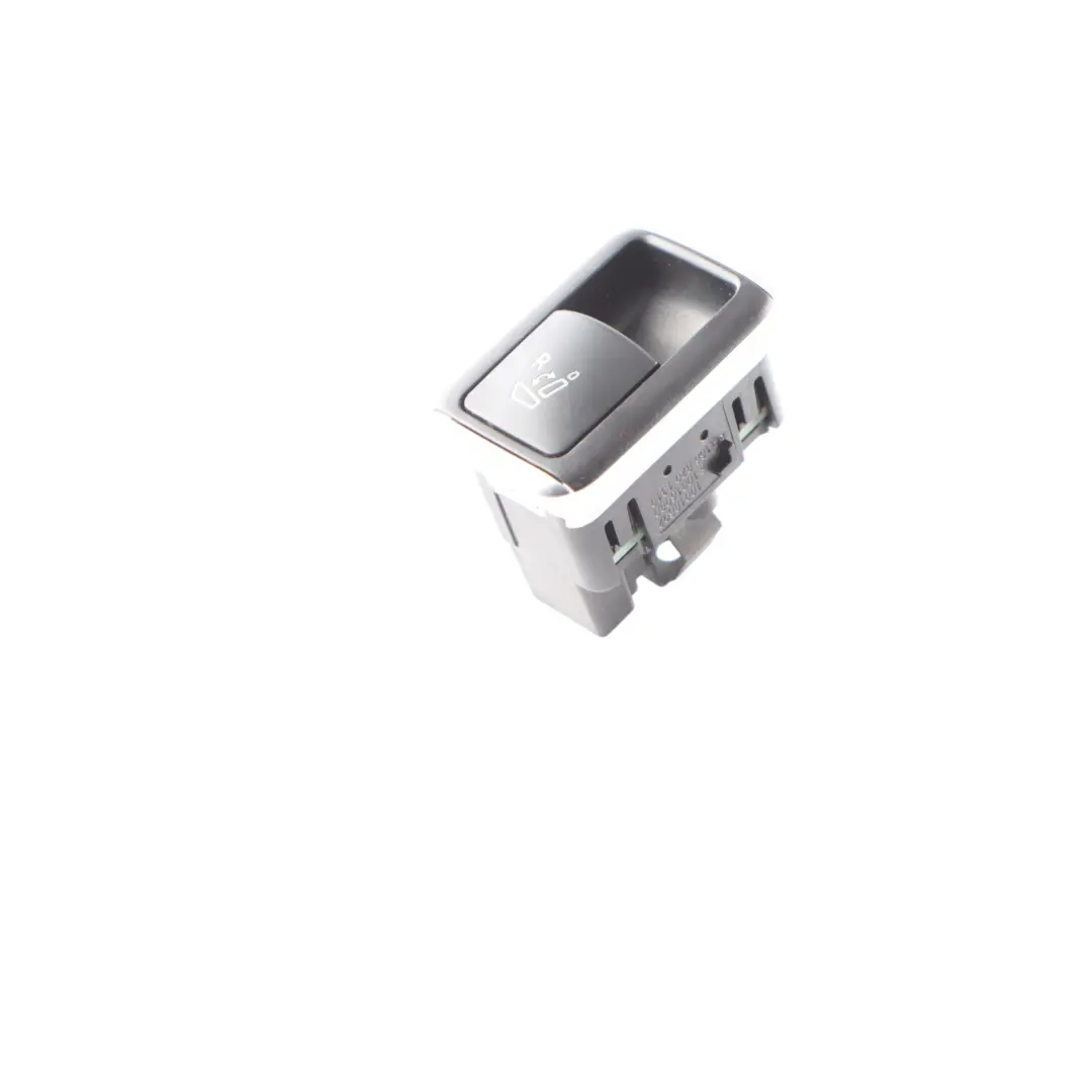 Mercedes X166 Interruttore Regolatore Sedile Posteriore Destro - SKU A1668201310 - Numero di parte A1668201310