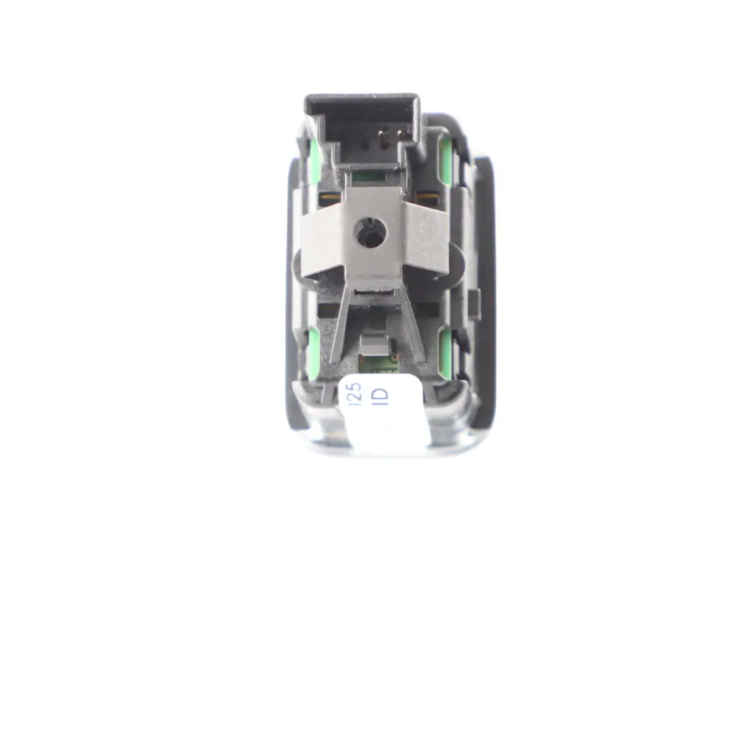 Mercedes X166 Interruttore Regolatore Sedile Posteriore Destro - SKU A1668201310 - Numero di parte A1668201310