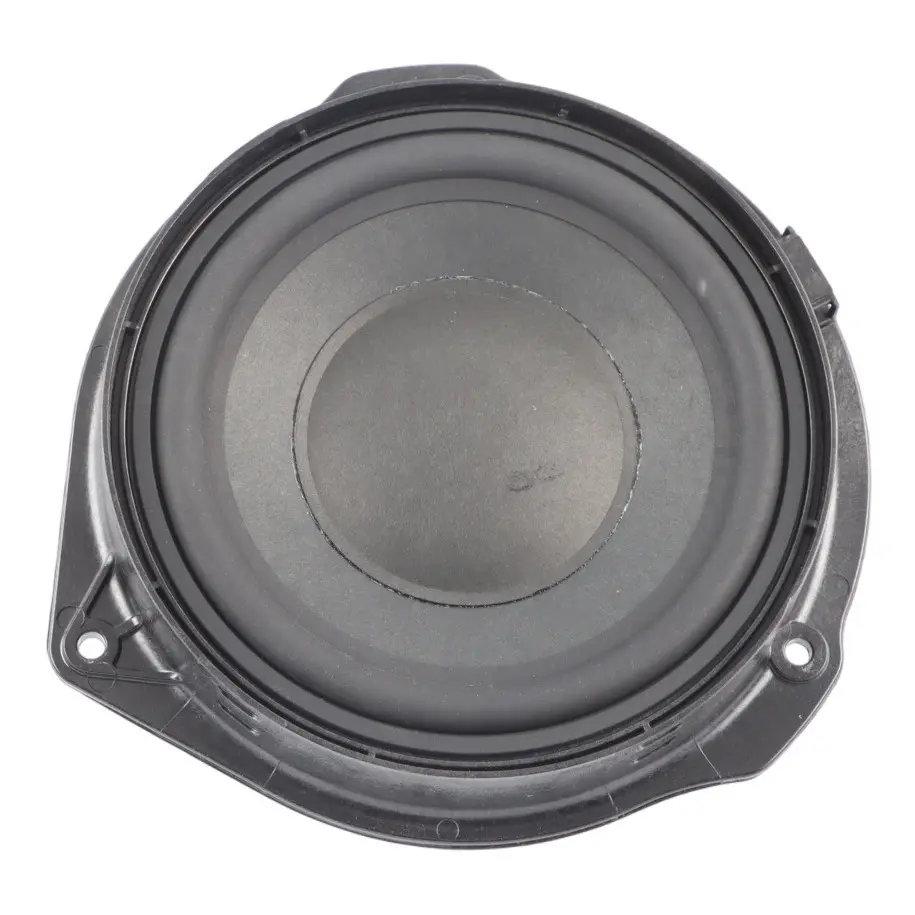 Mercedes W166 W292 Front Door Loudspeaker Speaker Left Right N/O/S - SKU A1668202002 - Part number A1668202002