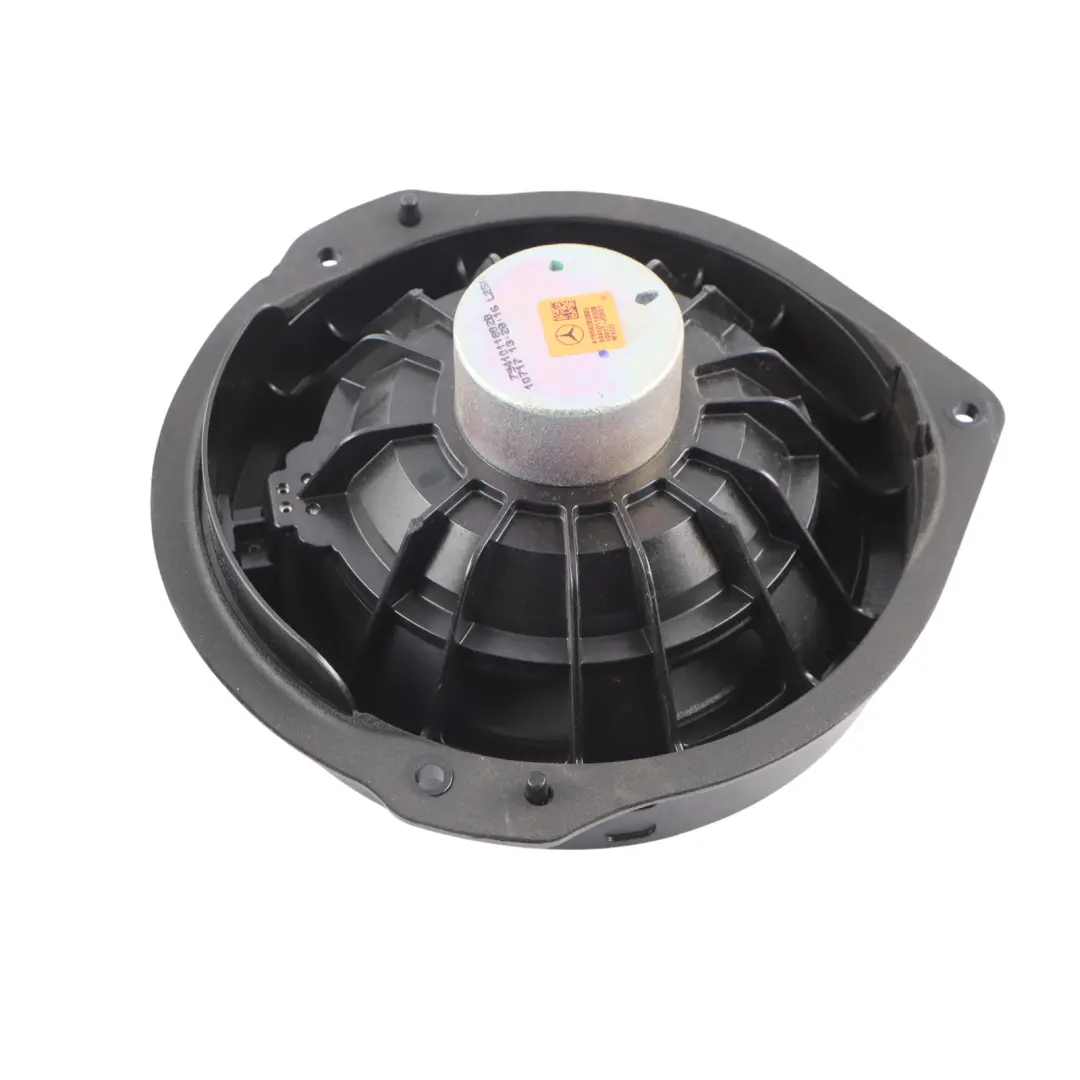W292 Puerta Delantera Altavoz Izquierdo para Mercedes W166 con número de pieza A1668202002 Mercedes W166 W292 Puerta Delantera Altavoz Izquierdo - SKU A1668202002 - Número de pieza A1668202002