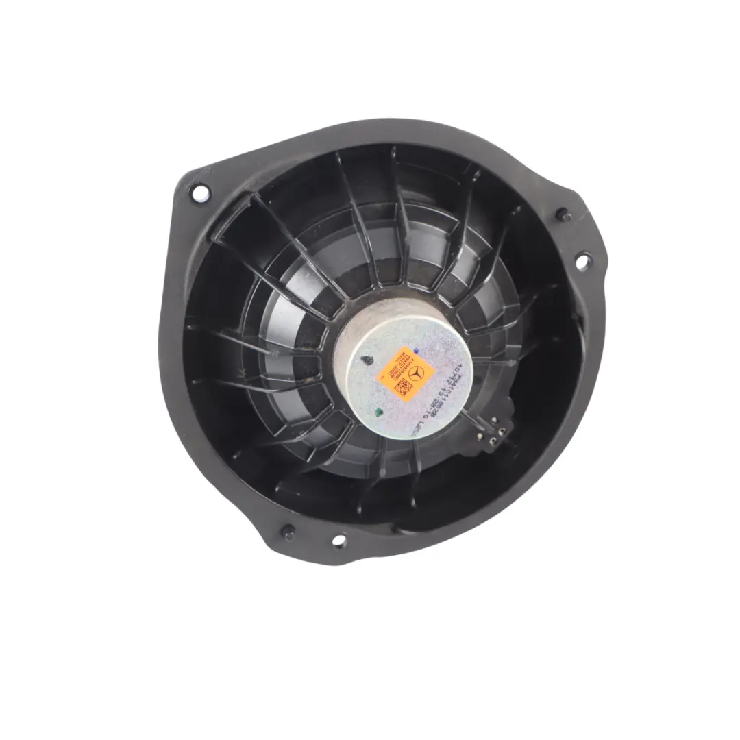 W292 Haut Parleur De Porte Avant Gauche pour Mercedes W166 à propos du numéro de pièce A1668202002 Mercedes W166 W292 Haut Parleur De Porte Avant Gauche - SKU A1668202002 - Numéro de pièce A1668202002