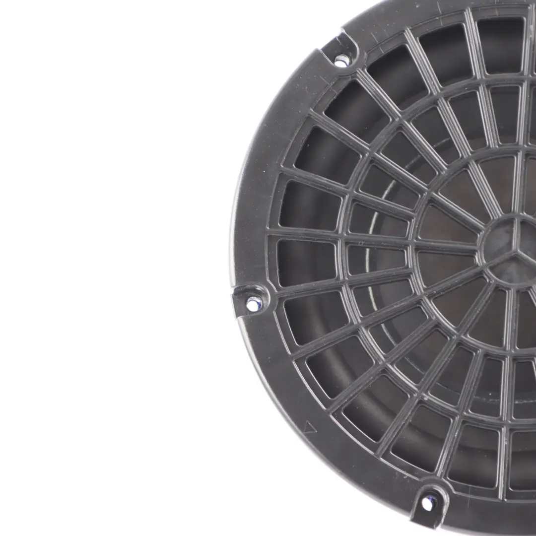 Mercedes X166 Harman Kardon Subwoofer Tweeter Speaker Low Bass - SKU A1668202802-1 - Part number A1668202802